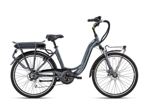 BOTTECCHIA BE 11 TRK LADY GREY