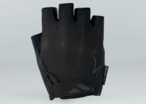 MEN'S BODY GEOMETRY SPORT GEL SHORT FINGER GLOVES