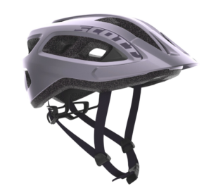 SCOTT SUPRA ROAD amethyst silver