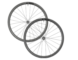 SYNCROS CAPITAL 1.0 35 WHEELSET