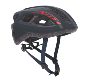 SCOTT SUPRA ROAD midnight blue