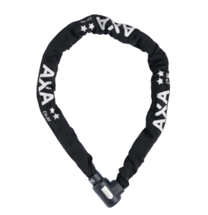 AXA Cherto Compact Key Chain - 95/9 - Closing with Key, Length 95cm, Diameter 9mm