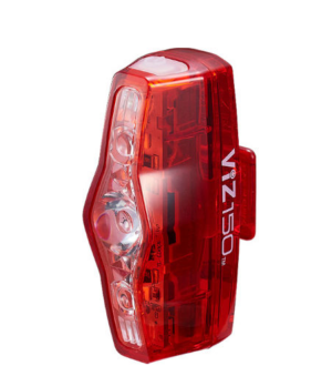 Cateye VIZ 150 Rear Light