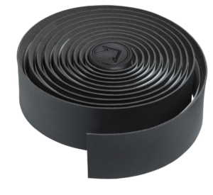 PRO RACE CONTROL TAPE BLACK
