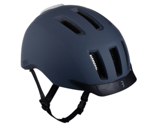 BBB Cycling Grid BHE-161 Helmet - matt black