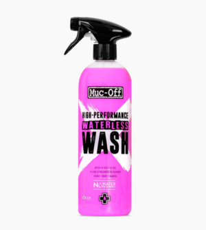 High Performance Waterless Wash - 750ml