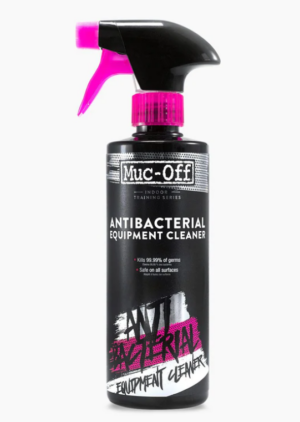 Antibacterial Equipment Cleaner - 500ml