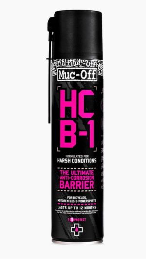 HCB-1 - 400ml
