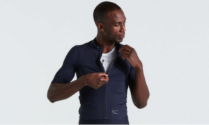 MEN'S PRIME SHORT SLEEVE JERSEY