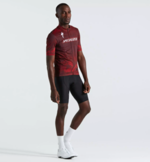 Men's Team RBX Short Sleeve Jersey Team replica