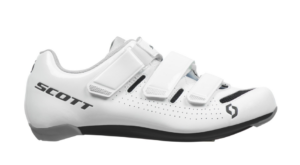 SCOTT ROAD COMP WOMEN'S SHOE GLOSS/WHITE