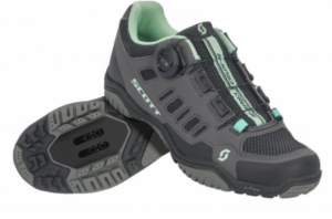 SCOTT SPORT CRUS-R BOA LADY MTB SHOES