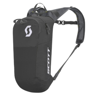SCOTT TRAIL LITE EVO FR' 8 PACK dark grey