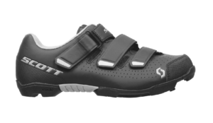 SCOTT MTB COMP RS WOMEN'S SHOE black/silver