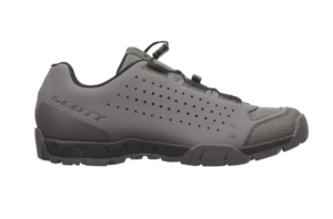 SCOTT SPORT TRAIL EVO SHOE dark grey/black