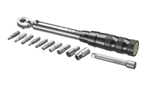 SYNCROS TORQUE WRENCH 2.0