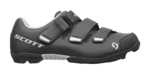 SCOTT MTB COMP RS WOMEN'S SHOE black/silver