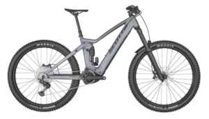 BICICLETTA SCOTT RANSOM eRIDE 920