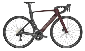 BICICLETTA SCOTT FOIL RC 30