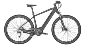 SCOTT SUB CROSS eRIDE 30 MEN BIKE