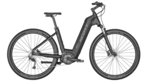 SCOTT SUB CROSS eRIDE 30 UNISEX BIKE