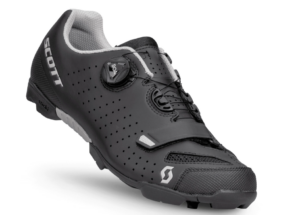 SCOTT MTB COMP BOA® SHOES matt black/silver