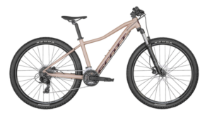 SCOTT CONTESSA ACTIVE 50 BIKE PINK