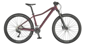 BICICLETTA SCOTT CONTESSA ACTIVE 20