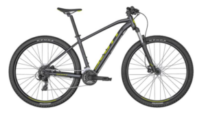 BICICLETTA SCOTT ASPECT 960 BLACK