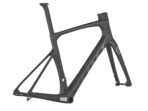 KIT TELAIO SCOTT FOIL 10 HMF