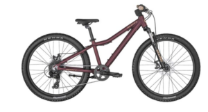 SCOTT CONTESSA 24 DISC BIKE