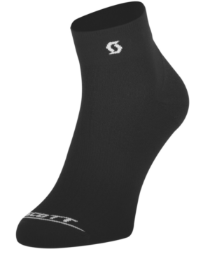 SCOTT PERFORMANCE QUARTER black/white