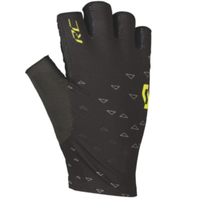 SCOTT RC PRO SF black/sulphur yellow