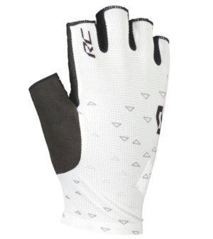 SCOTT RC PRO SF white/black