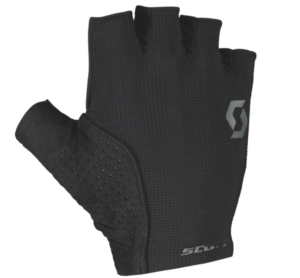 ESSENTIAL GEL SF GLOVE black