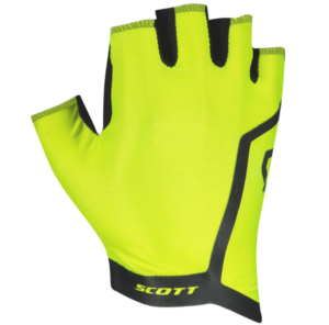 SCOTT PERFORM GEL SF GLOVE sulphur yellow