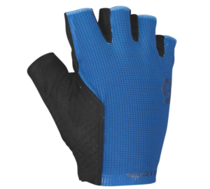 SCOTT ESSENTIAL GEL SF GLOVE storm blue/midnight blue