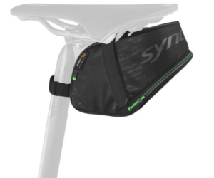 SYNCROS HIVOL 800 STRAP SADDLE BAG