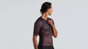 Men's SL Blur Short Sleeve Jersey Slate