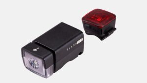 Flash Headlight/Taillight Combo