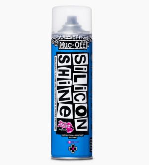 Silicon Shine - 500ml