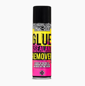 Glue & Sealant Remover - 200ml
