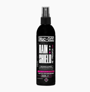 Rain Shield Re-proofer - 250ml