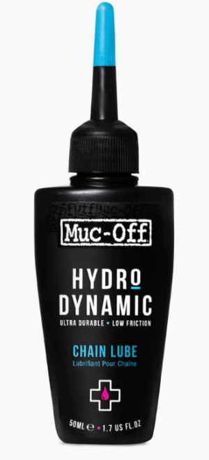 Hydrodynamic Lube 50ML