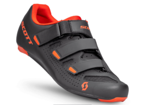 SCOTT ROAD COMP black/red