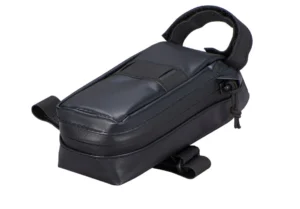 Seat Bag Black