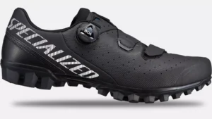 Recon 2.0 Mountain Bike Shoes Black