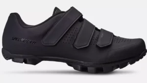 Sport Mountain Bike Shoes Black