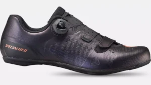 Torch 2.0 Road Shoes Black/Starry