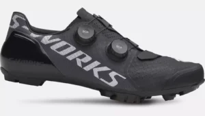 S-Works Recon Shoes Black